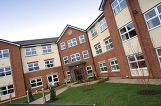 Highcroft Hall Residential Care Home