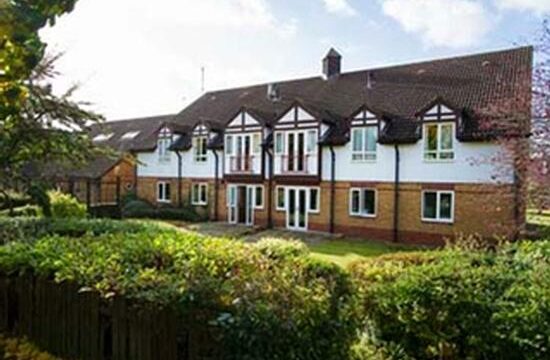 Asra House Residential Care Home