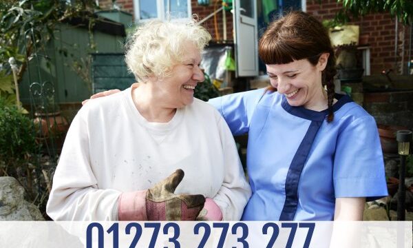 Cheriton Homecare Ltd