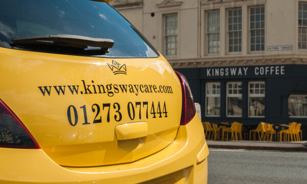 Kingsway Care