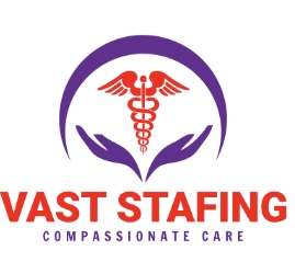 Vast staffing Ltd