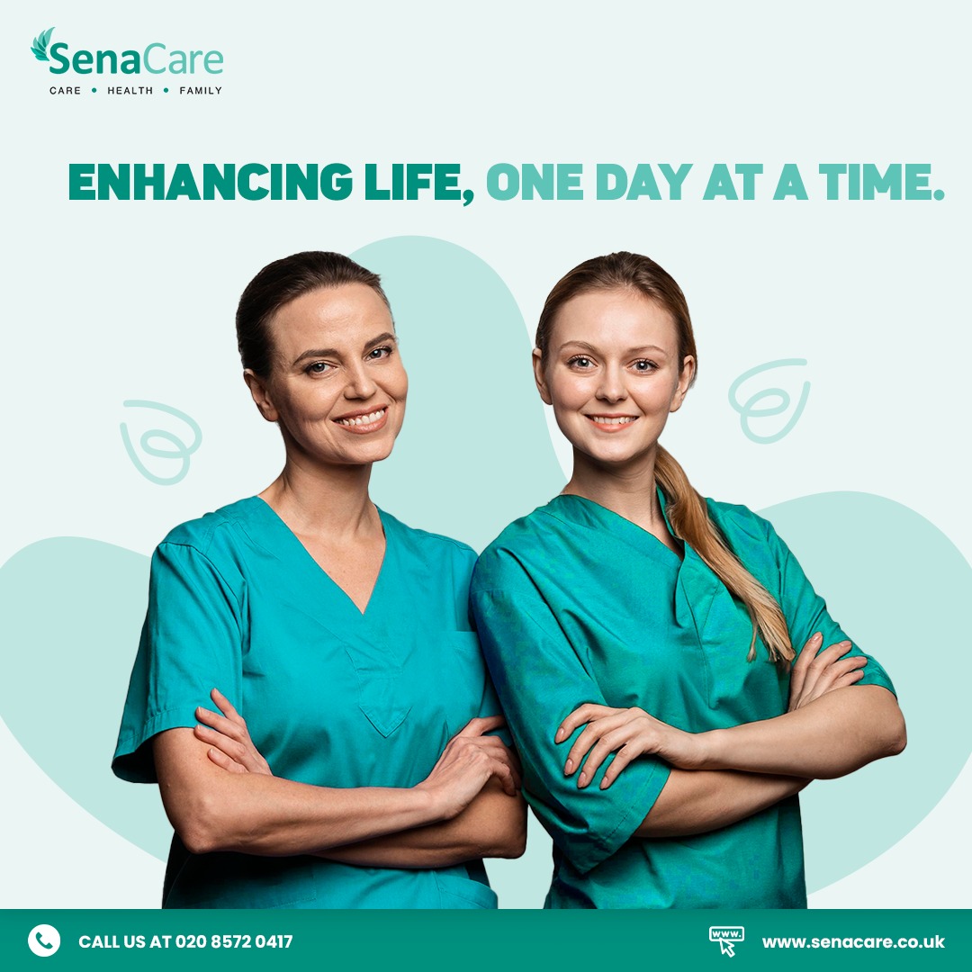 Senacare Ltd