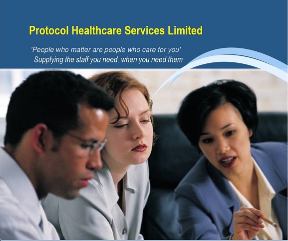 Protocol Healthcare Services