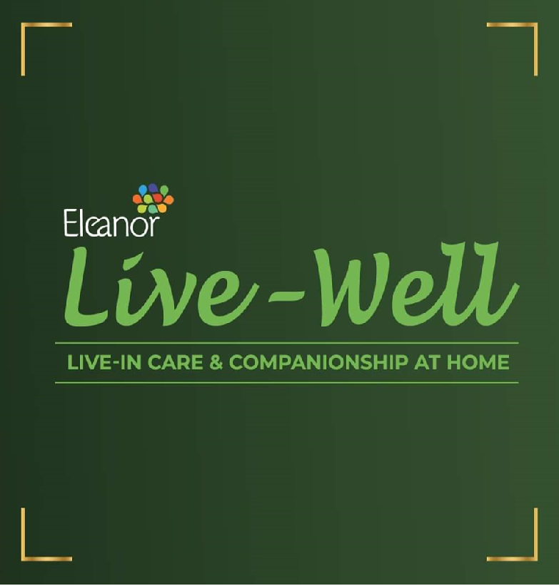 LIVE-WELL